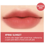 (Có sẵn) Son lì INGA Blurring Velvet Matte 5.3g