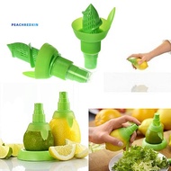 PEK-Creative Kitchen Tool Gadget Fruit Juicer Lemon Orange Juice Mist er