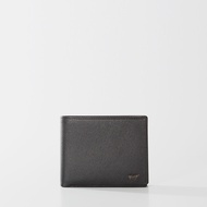 Braun Buffel L'Homme Centre Flap Wallet With Coin Compartment