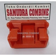 Handle lock kubota maxxi for combine harvester / mesin panen padi /