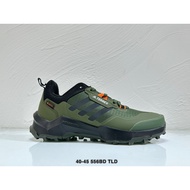 AdidasOutdoor Hiking Shoes Quick-Dry Shoes Terrex Ax4 Outdoor Hiking Casual Shoes Quick-Dry Fabric M