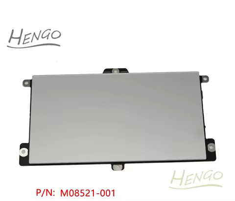 M08521-001 Silver New For EliteBook 830 G7 830 G8 835 G7 835 G8 Laptop Touchpad Mousepad Trackpad