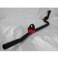 Neck Connection Original Revo, Blade, Original Revo Exhaust Neck
