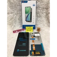 LCD TOUCHSCREEN OPPO A16/A16S/A54S/REALME C25/OPPO REALME C25S/OPPO NARZO 50A ORIGINAL SUPER LCD OPP
