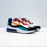 Sneakers Nike Air Max 270 React Bauhaus Phantom 100% PK+FREE SOCK ORIGINAL