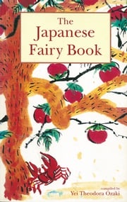 Japanese Fairy Book Yei Theodora Ozaki