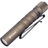 OLIGHT I3T Desert Tan Slim LED Flashlight