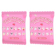 Sanrio Cherry Fruit Cute Figure Puroposeless Doudou Kuroko Mini Potato Pudding Dog Mellow Kitty Blin
