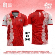 CTS HUT RI - INDEPENDENCE JERSEY 2026 (HUT EK 003) | DRYFIT NEEDLE | CUSTOMbebas
