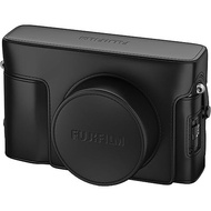 FUJIFILM X100V Leather Case LC-X100V B CD
