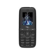 Itel it2173 Keypad Phone Feature Mobile Device 4.5cm Display 1,000mAh FM Radio Long Battery