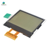LCD Display Screen Inner Screen for  UV-K5(8) UV-K6 Walkie Talkie LCD Display Screen Spare Parts