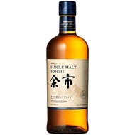 Nikka Yoichi Single Malt