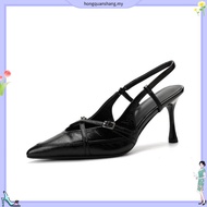 Heels ZR 8323-1 - 8cm