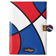 SMIGGLE BASKETBALL NOTEBOOK ORIGINAL SMIGGLE