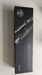 NUVO Student Flute 2.0 學生長笛
