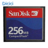 Sandisk 256MB CompactFlash CF Memory card