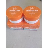 BUY1TAKE1(2×10g) BELO UNDERARM INTENSE WHITENING CREAM Expiry 08/2026