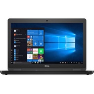 Dell Precision 3530 - i5-8300H - 15.6 FHD - 8GB - 256GB SSD - NV-4GB (P600) - Windows 10 (Renewed)