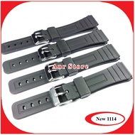Tali Jam Tangan Casio F-94W F94W F 94 W  F-105