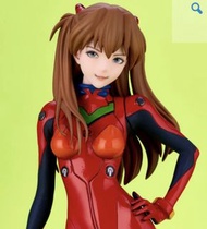 EVA Union Creative x 林浩己Collection 1/7 PVC 模型 - 式波·明日香·蘭格雷《新世紀福音戰士》Evangelion Asuka Langley Soryu Fi