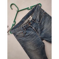 H&m Slim Men's Jeans