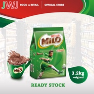 MILO 3.2KG @Nestle / Milo Pek Murah / Milo 3.2kg