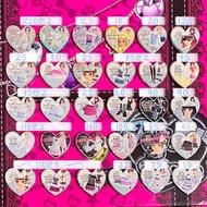 Prism Stone prismstone ps 星光少女 星光寶石 婚紗 女僕 校服 交響眼妝