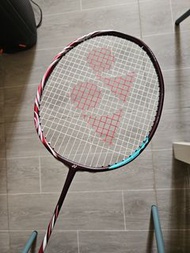 YONEX ASTROX 100zz 羽毛球拍 4u5 sp