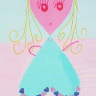 GO BABY - 萬用卡 明信片 卡片