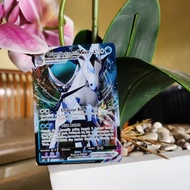 Kartu Pokemon Calyrex Berkuda Putih VMax RRR 320