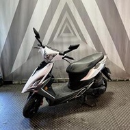 欣達(XD)【保固車】【0元交車】2022年 KYMCO 光陽 VJR 125 VJR125 機車 ABS 雙碟