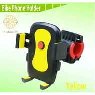 Bicycle Mobile Phone Universal Bracket Bike Handlebar Holder
