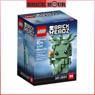 LEGO BRICKHEADZ 40367 Lady Liberty