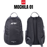 Rei Men's Backpack Mochila 01 10 Liter Arei Outdoorgear Backpack