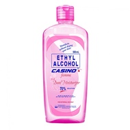 Casino Femme Ethyl Alcohol 70% with Dual Moisturizer 500mL