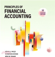 104.Principles of Financial Accounting IFRS (Chapter 1-17)(Custom Edition)