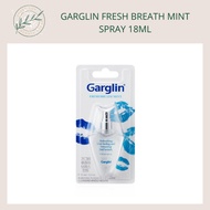 [Ready Stock] Garglin Fresh Breath Mint Spray 15ml | 口腔清新喷雾