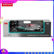 RASTAR Alpha 1/12 Red Bull F1 RB18 Formula Remote Control Racing Car Charging USB Boy Toys