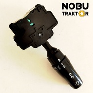 SWITCH LAMP TURN SIGNAL SWITCH TURN SIGNAL SWITCH FORKLIFT KOMATSU FD20-16 FD20H--16/17 FD20N-16 FD2