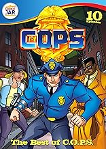 The Best of C.O.P.S.