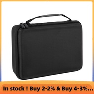 Hard Case for SELPHY CP1300 / CP1500 / CP1200 Wireless Compact Photo Printer Waterproof Carrying Sto