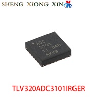 5pcs/lot TLV320ADC3101IRGER 24-VQFN Analog to Digital Converter ADC3101