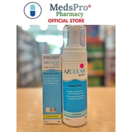 AZCLEAR ACTION FOAMING WASH(exp 6/2025)/TREATMENT