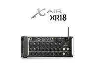 [ BEHRINGER ] X-Air XR12XR16XR18 Digital Mixer for iPad/Android Tablets