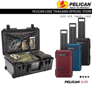 Pelican 1535 Air Carry On Travel Case - กระเป๋าเดินทางมีล้อลาก