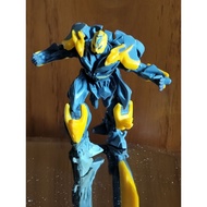Transformer Bumblebee Figure Toy
