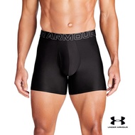 Under Armour Mens UA Tech™ 6" Boxer jock®