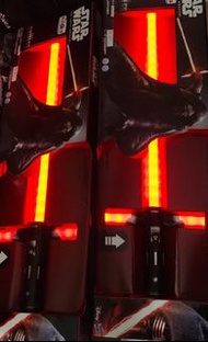 ❗️ 原價600 半價 大件 ❗️23吋 58cm 玩具反斗城 獨家發售 激光劍 星球大戰 star wars disney kylo ren lightsaber 可 自用 送禮 聖誕節 聖誕禮物 