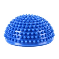 Abloom ลูกบอลนวด ฝึกการทรงตัว ลูกบอลหนาม ครึ่งวงกลม Spiky Hemisphere Massage Balancing Ball